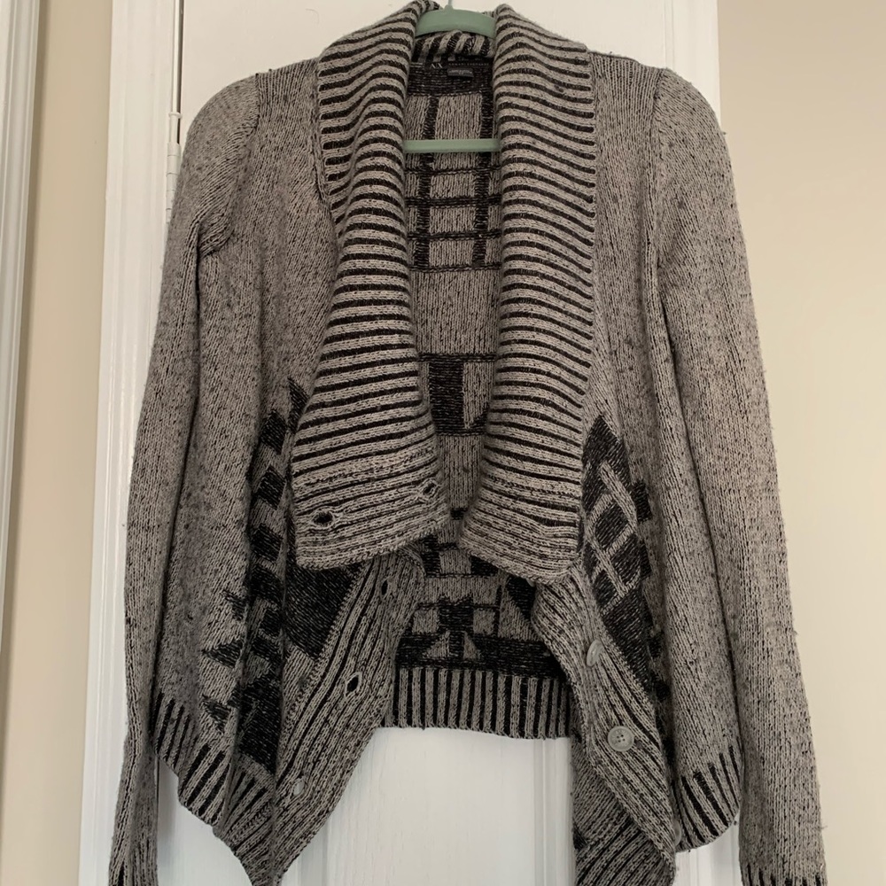 Armani Exchange Cardigan
